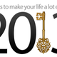 Illustration for article titled 40 Tricks You Must Know for a Much Better 2013
